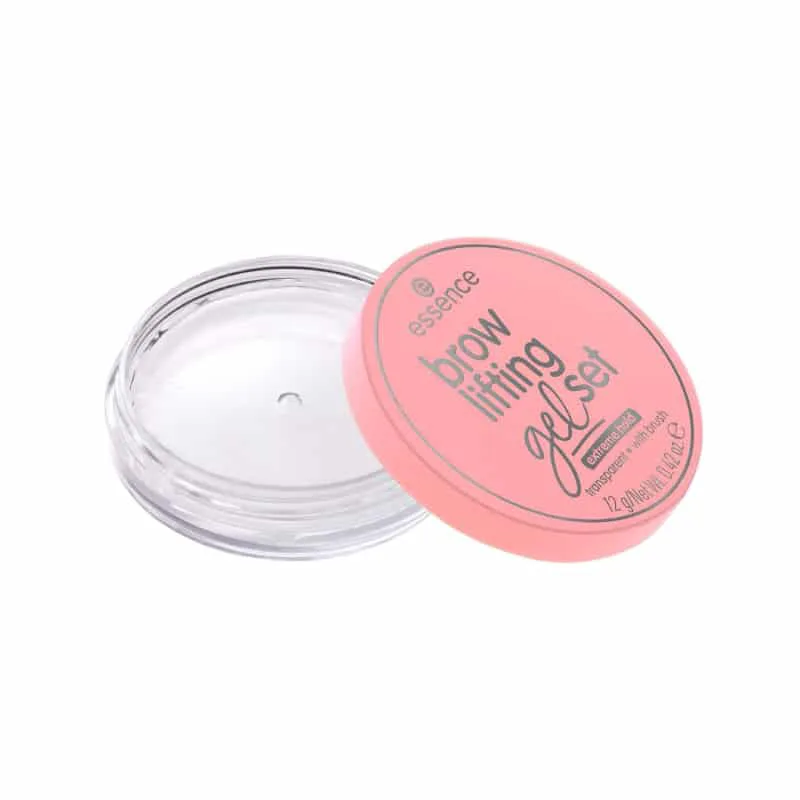 Essence Brow Lifting Gel Set