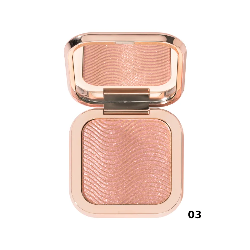 Mon Reve Stellar Powder Highlighter 03