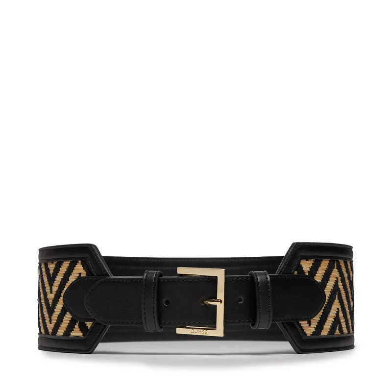 Ζώνη Guess Noelle BW9125 P4280 Μαύρο