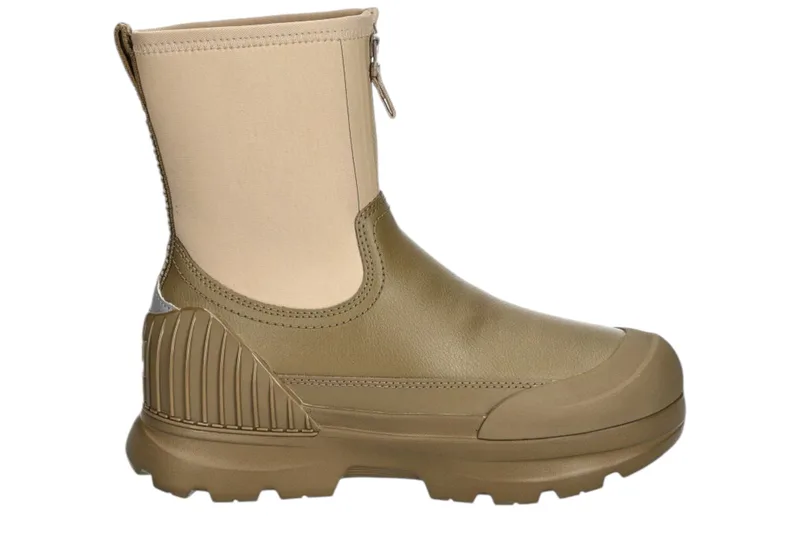 Μποτάκια Ugg Neumel X Zip 1158235-MRDS Γυναικείο