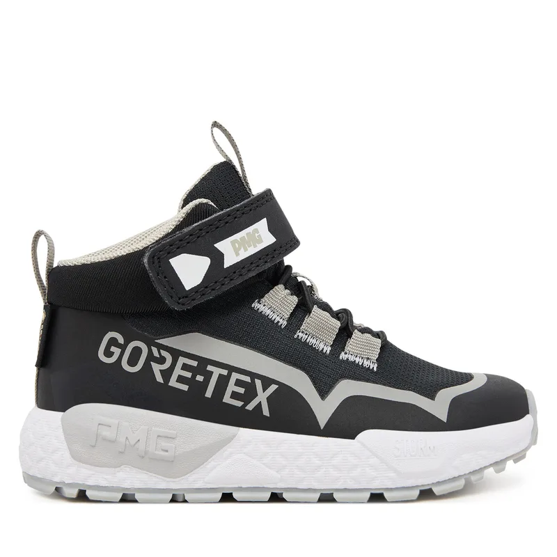 Αθλητικά Primigi Pim Gtx GORE-TEX 8916655 M Μαύρο