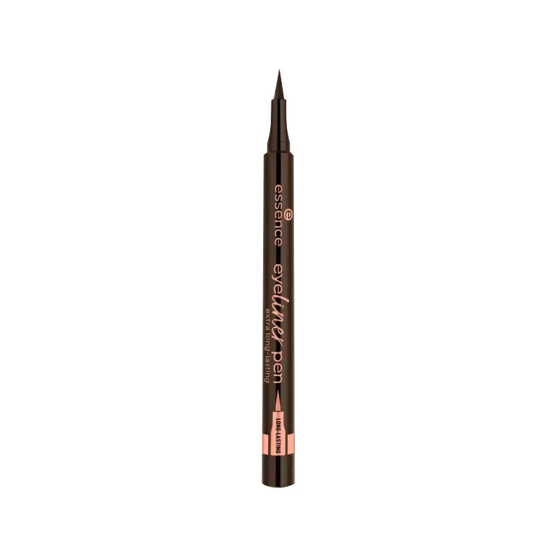 Essence Eyeliner Pen Extra Long Lasting 020 Brown