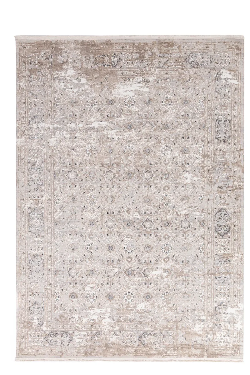 Χαλί Σαλονιού 200X290 Royal Carpet Infinity 5956B Grey (200x290)
