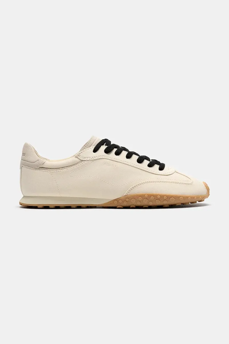 Hoff BRIDGE CANVAS OFF WHITE sneakers Γυναικεία