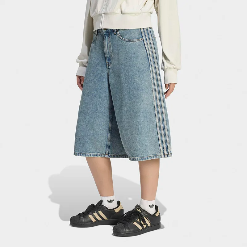 adidas Originals W Jorts D (9000282590_95625)