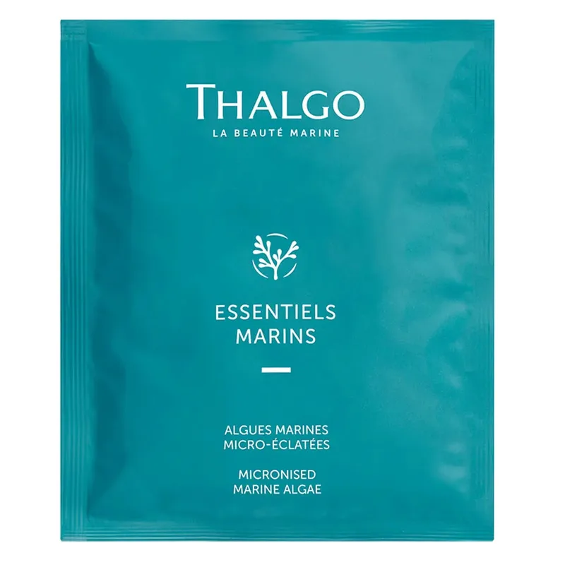 Thalgo Les Essentiels Marins Microeclate Marine Algae 10 sachets