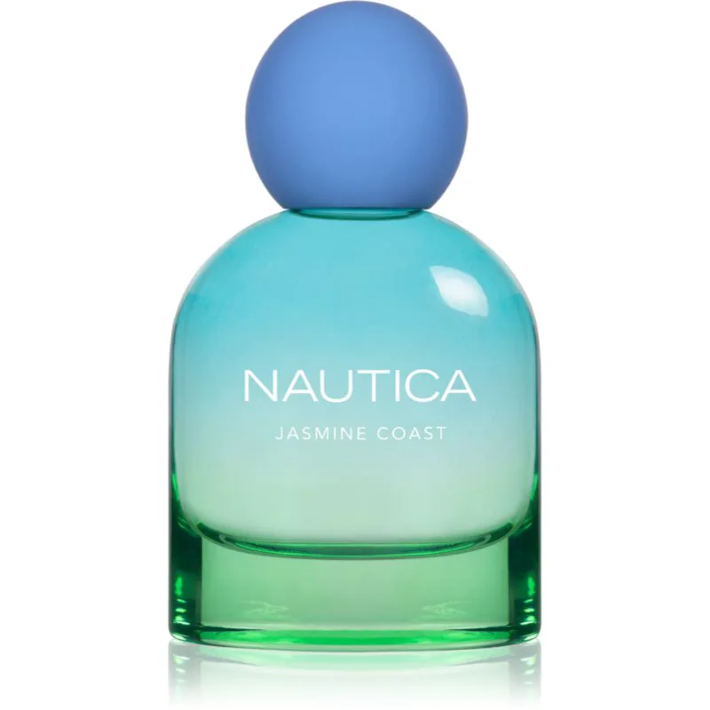Nautica Jasmine Coast Eau de Parfum για γυναίκες 50 ml