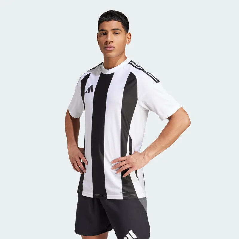adidas Striped 24 Ανδρικό T-Shirt (9000217125_41996)