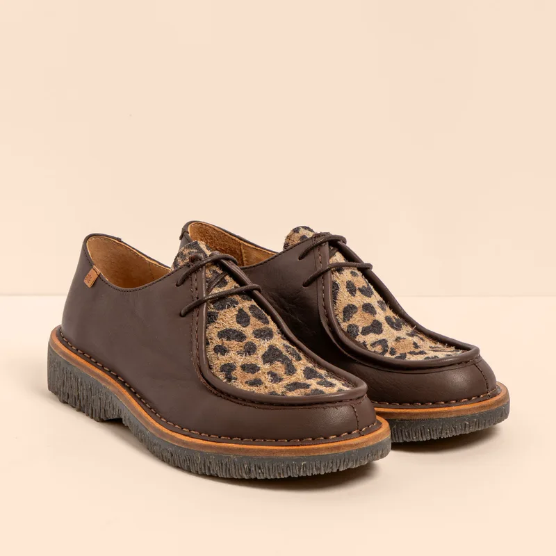 Derbies El Naturalista 2558411F0005