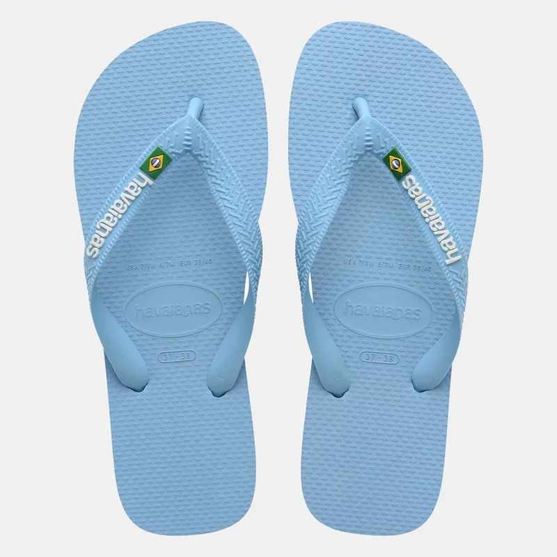 Havaianas Unisex Σαγιονάρες (9000227397_85491)