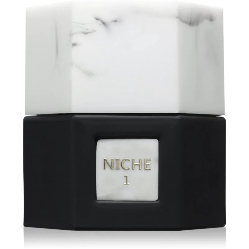 Reef Perfumes Niche 1 Eau de Parfum unisex 50 ml
