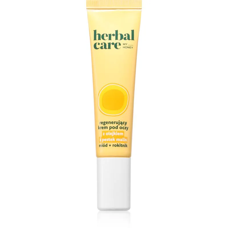 Farmona Herbal Care My Honey κρέμα ματιών 15 ml