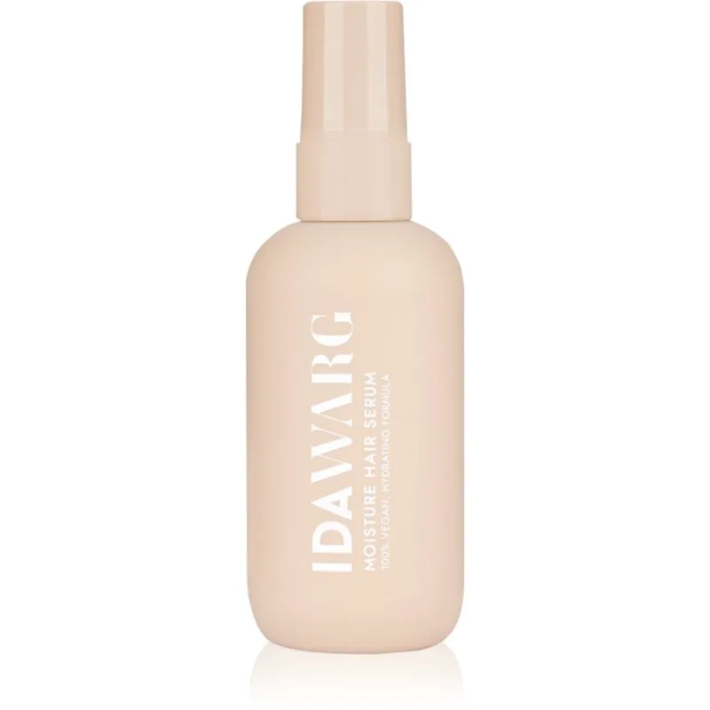 IDA WARG Beauty Moisture Serum ενυδατικός ορός σε σπρέι 100 ml