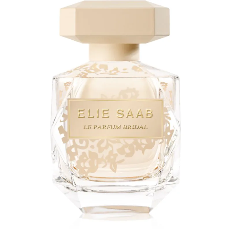 Elie Saab Le Parfum Bridal Eau de Parfum για γυναίκες 90 ml