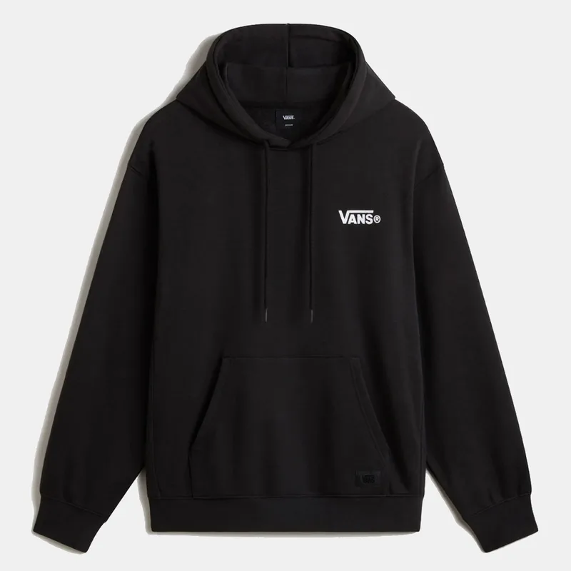 Vans Original Standards Ανδρική Μπλούζα με Κουκούλα (9000240293_1469)