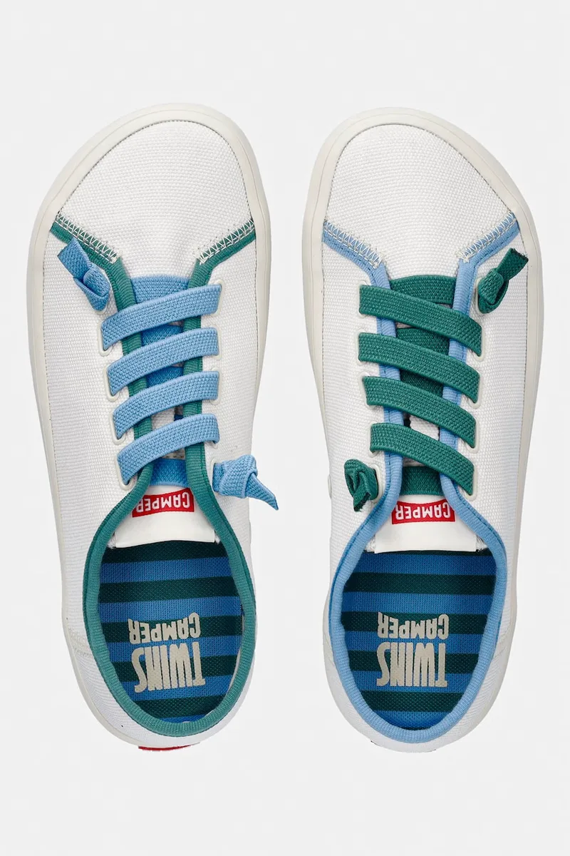 Camper TWS πάνινα sneakers Γυναικεία