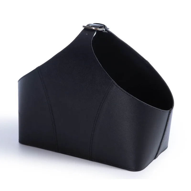 Καλάθι Αποθήκευσης (30x20x32) Nef-Nef Homeware Lethal Black