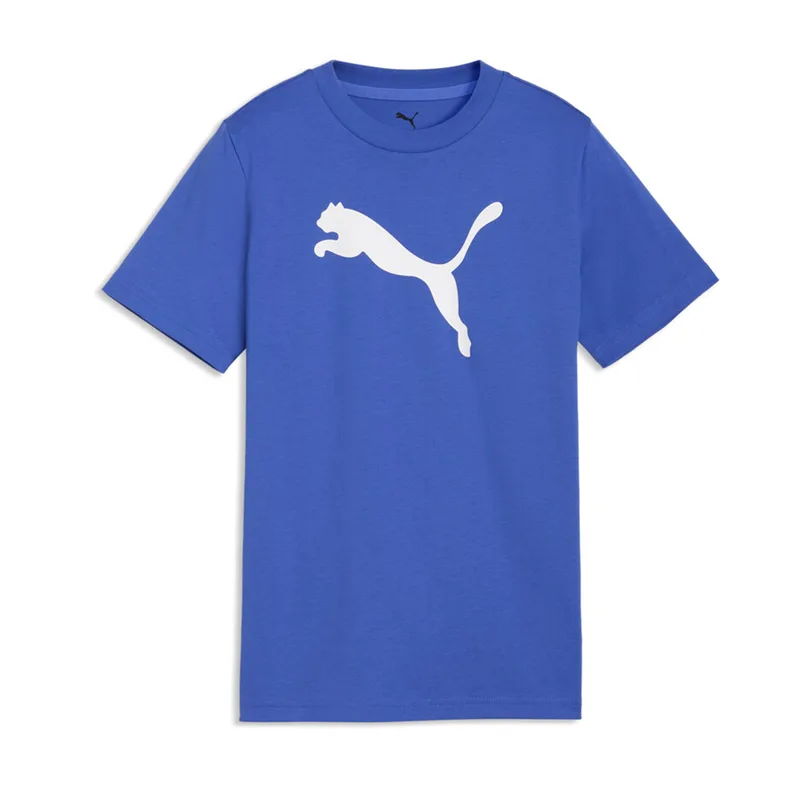 Puma Kids ESS Cat Logo Tee B (684907-50)