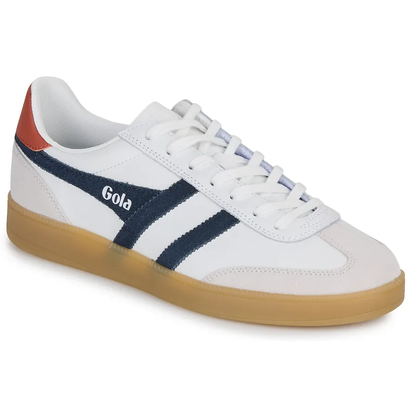 Xαμηλά Sneakers Gola Viper Leather