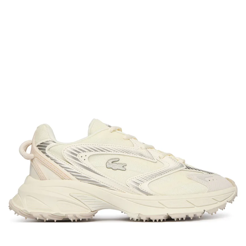 Αθλητικά Lacoste Ziane 51SFA0067 Λευκό