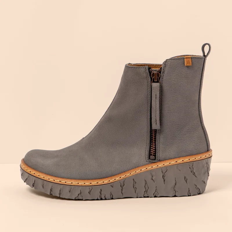 Μποτάκια/Low boots El Naturalista 25167S2I1005