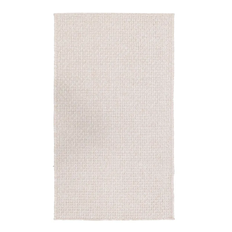 Χαλί Διαδρόμου (66x150) Royal Carpet Craft 206 Cream