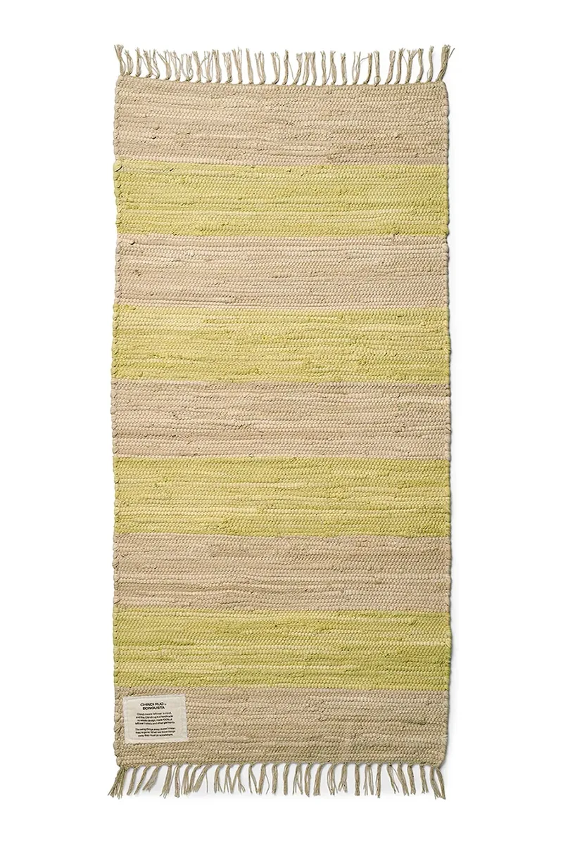 Bongusta χαλί βαμβακερό 60 x 120 cm