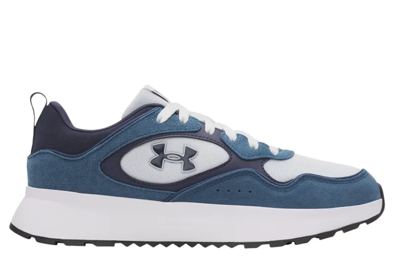 Sneaker Under Armour UA Mirage Sport 6005797-498 Ανδρικό