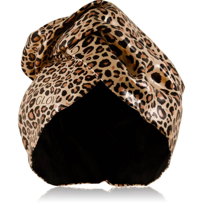 GLOV Double-Sided Premium Hair Wrap τουρμπάνι μαλλιών από σατέν για τα μαλλιά 1 τμχ