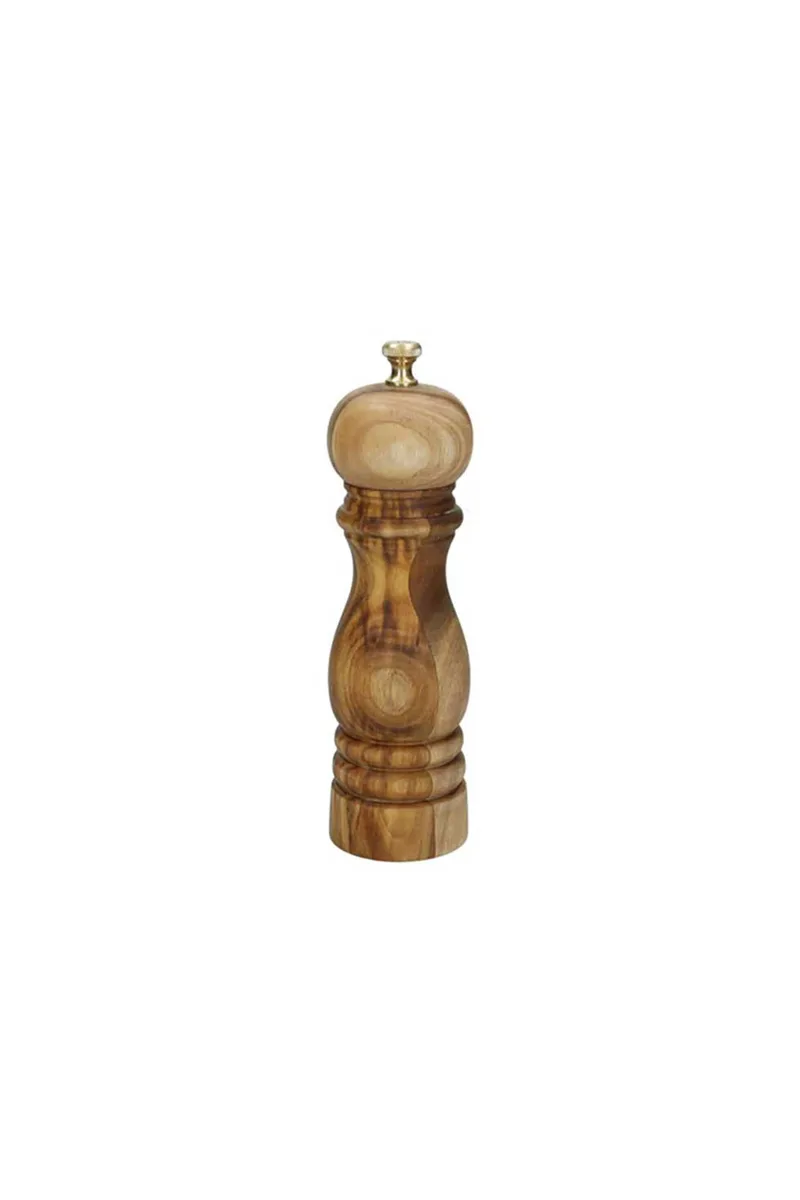 Brandani ξύλινος μύλος πιπεριού "Acacia" - 8029722513577