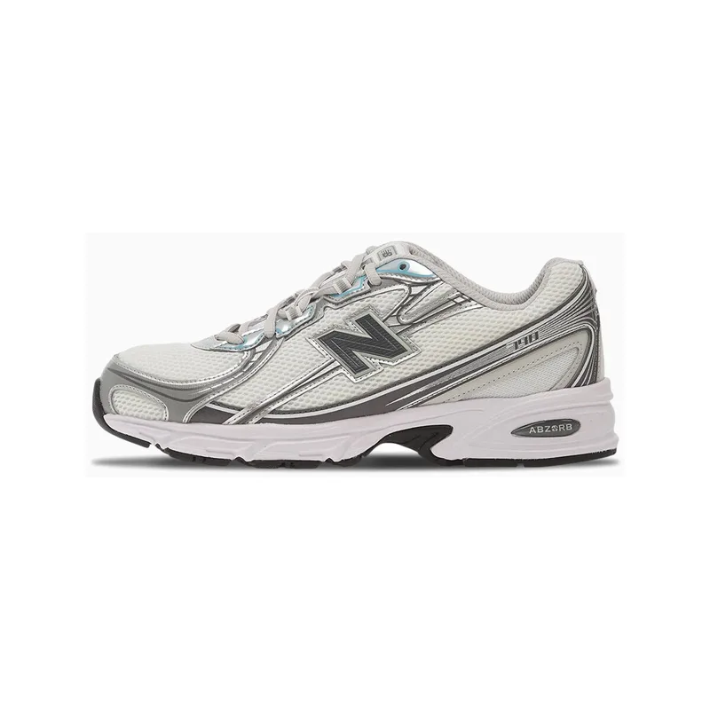Sneakers New Balance 740 V2 "White"