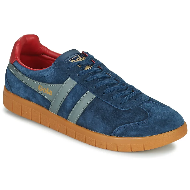 Xαμηλά Sneakers Gola Hurricane Suede