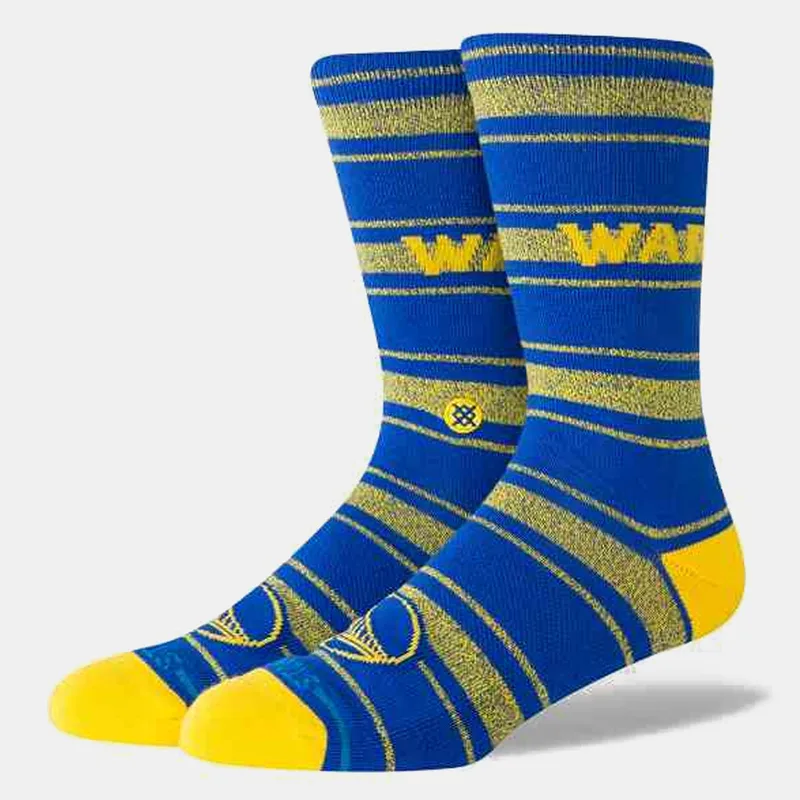 Stance Warriors Homesick Unisex Κάλτσες (9000238881_3024)