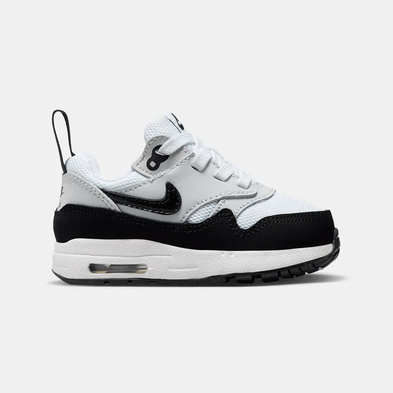 Nike Air Max 1 Easy-On Βρεφικά Παπούτσια (9000174239_17603)