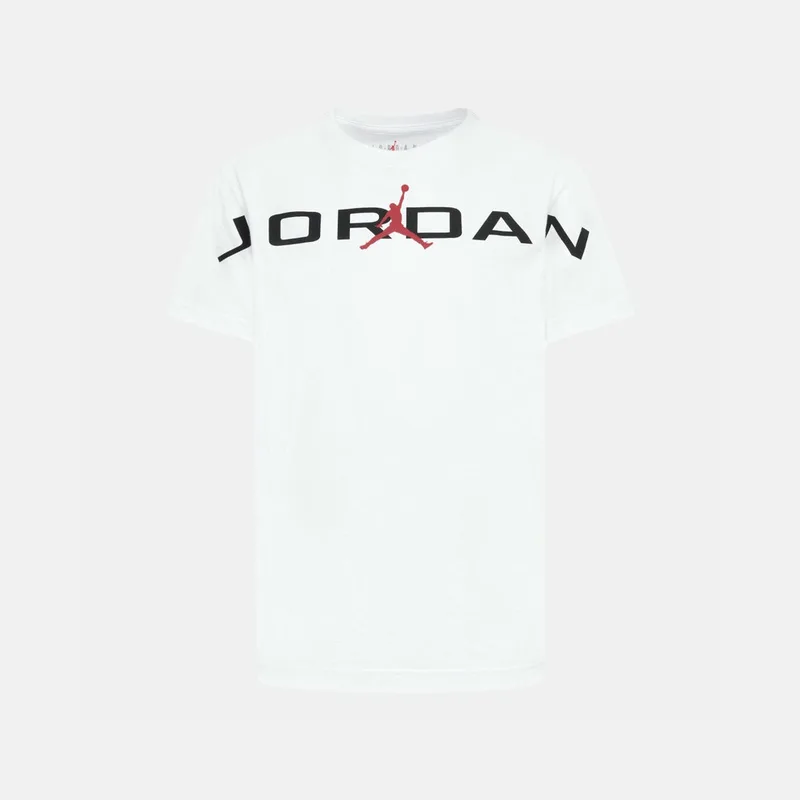Jordan Air Stretch Παιδικό T-Shirt (9000245287_1539)