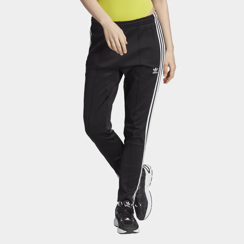 adidas Originals Adicolor SST Γυναικείο Παντελόνι Φόρμας (9000154650_1469)