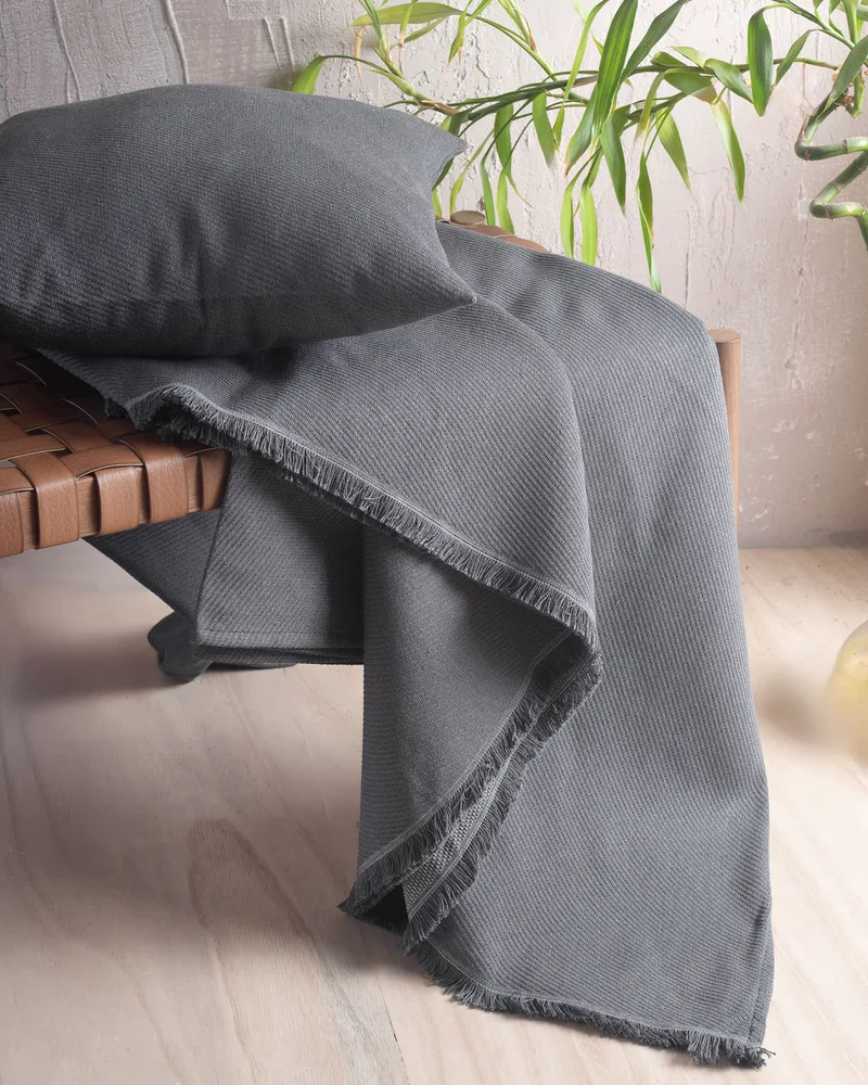 Ριχτάρι πολυθρόνας (160Χ180) REVE ANTHRACITE, RYTHMOS HOME