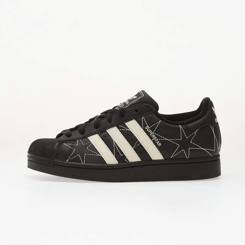 Sneakers adidas Superstar II W Core Black/ Crew White/ Core Black EUR 38