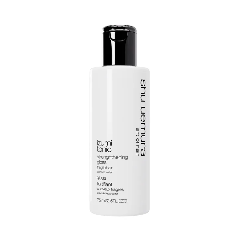 Shu Uemura Art Of Hair - Izumi Tonic Strengthening Gloss (75ml)