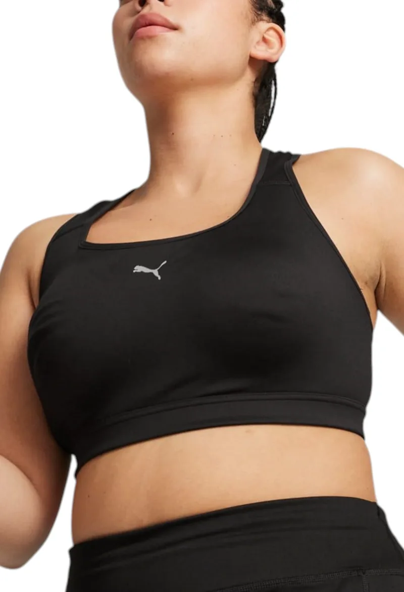 Αθλητικό Σουτιέν Puma 4Keeps Run 524953-01 Γυναικείο