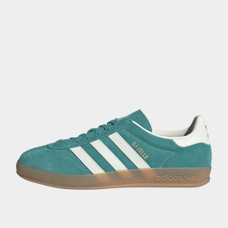 adidas Originals Gazelle Indoor Unisex Παπούτσια (9000251166_89664)