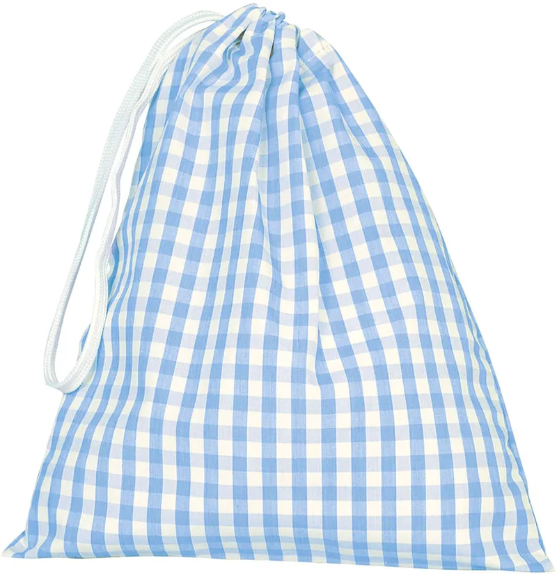 Τσάντα SNACK Valento BOVASNABC White-Sky Blue