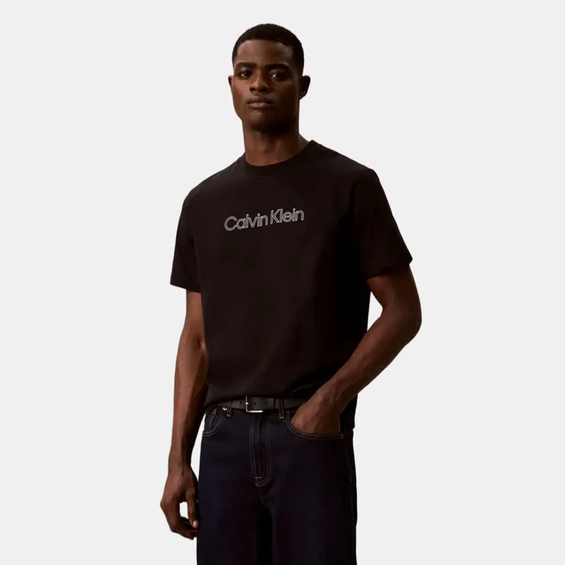 Calvin Klein 20S Ανδρικό T-Shirt (9000285375_1469)