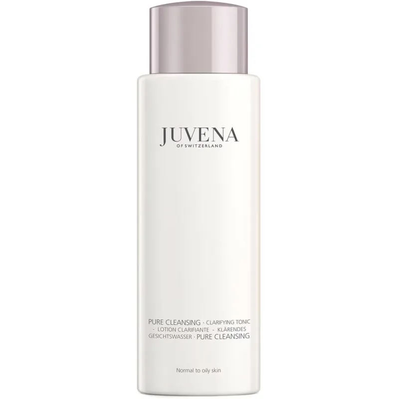 Juvena PURE Clarifying Toner (Combination and Oily Skin) Cleanser - 200ml