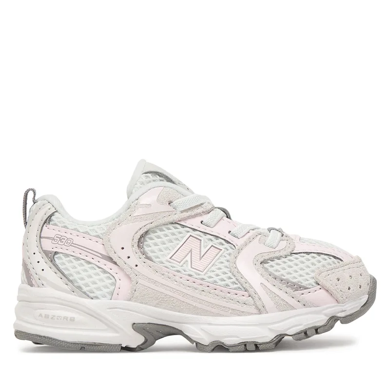 Αθλητικά New Balance I530851 Γκρι