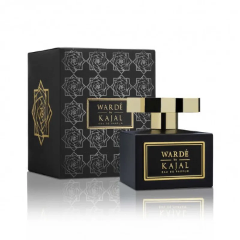 Kajal Wardè Eau de Parfum Unisex 100 ml