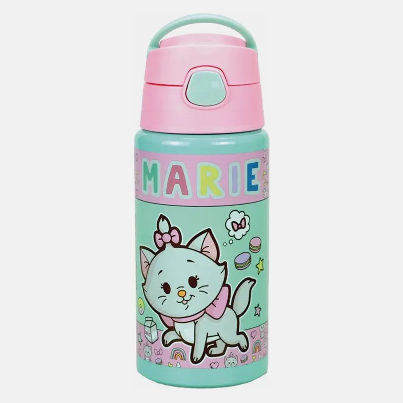 GIM Disney Marie Μπουκάλι 500 ml (9000248614_1523)