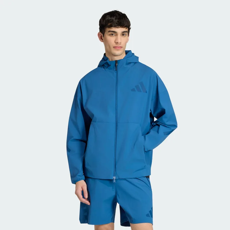 adidas Sportwear Z.N.E. Ανδρική Ζακέτα (9000261827_92072)