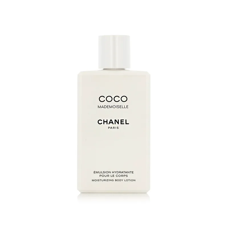 Chanel Coco Mademoiselle Body Lotion 200 ml (woman)