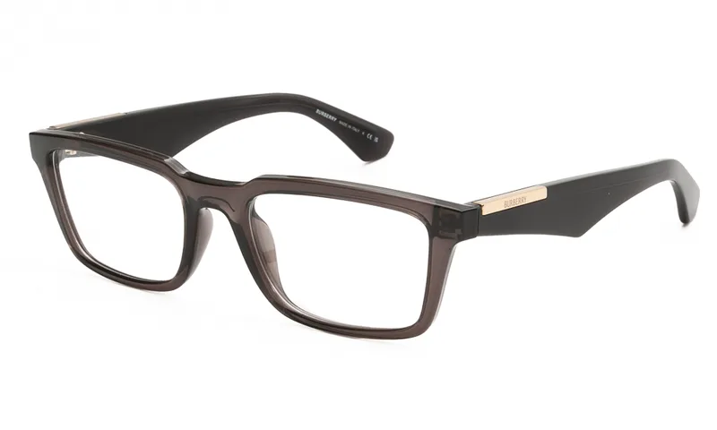 BURBERRY ΣΚΕΛΕΤΟΣ ΟΡΑΣΕΩΣ BURBERRY 2428U 4112 5420 2428U Καφέ